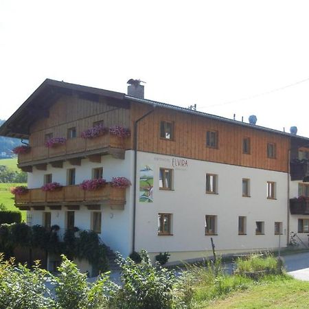 Ferienhotel Elvira Thiersee Exterior foto