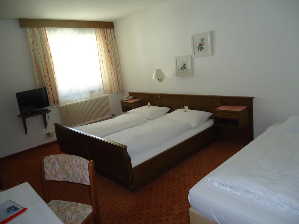 Ferienhotel Elvira Thiersee Habitación foto